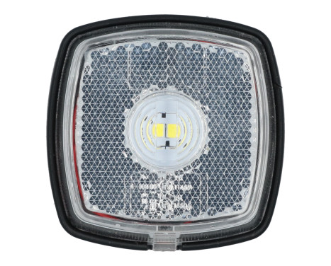Carpoint LED Marker Lamp White 12-24V, Image 2