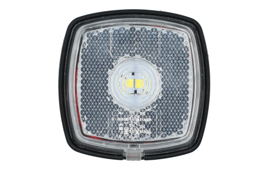 Carpoint LED Marker Lamp White 12-24V, Image 2