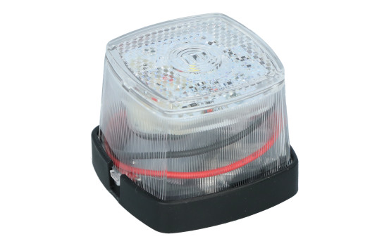 Carpoint LED Marker Lamp White 12-24V, Image 3