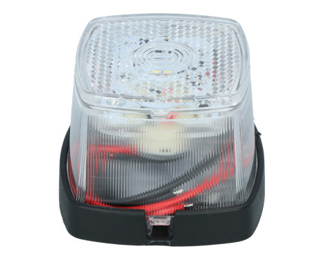 Carpoint LED Marker Lamp White 12-24V, Image 7