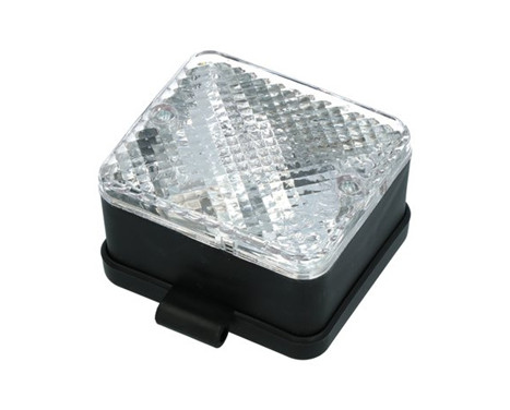 Carpoint Reversing Light 12V Bracket Mounting 85x75mm