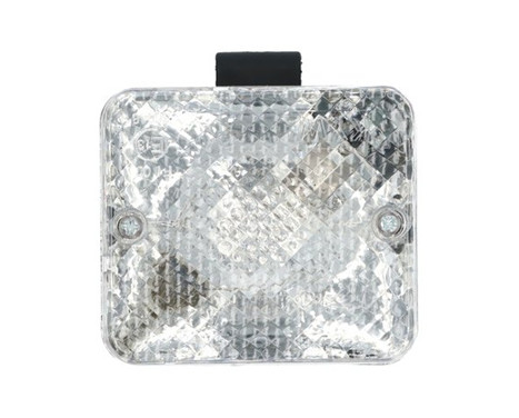 Carpoint Reversing Light 12V Bracket Mounting 85x75mm, Image 3