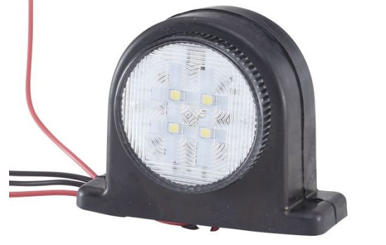 Marker Light *** HELLA VALUEFIT ***
