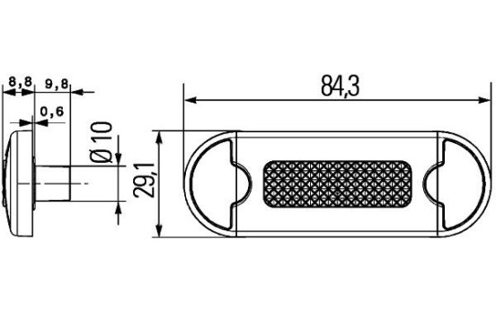 Marker Light, Image 3
