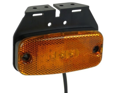 Marking lamp Led orange 9 - 32V