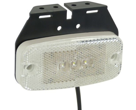 Side lamp Led white 9 - 32V