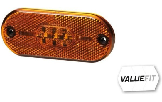 Side Marker Light *** HELLA VALUEFIT ***