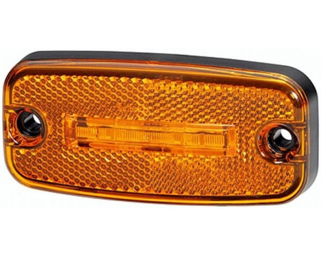 Side Marker Light