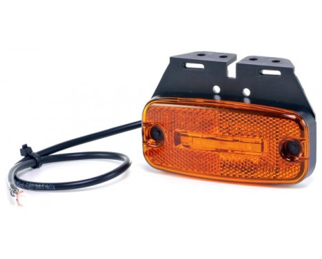 Side Marker Light