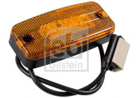 Side Marker Light