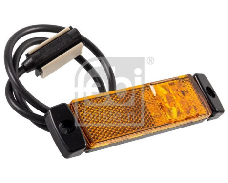 Side Marker Light
