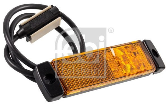 Side Marker Light