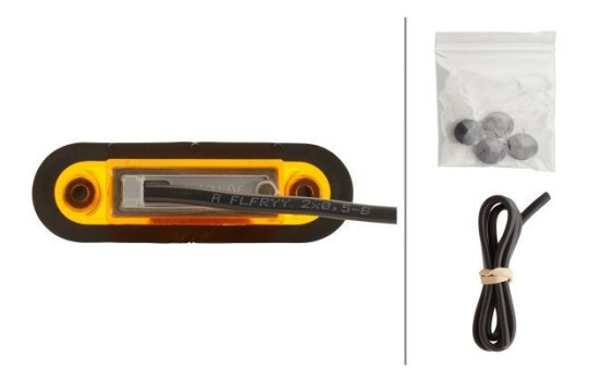 Side Marker Light, Image 3