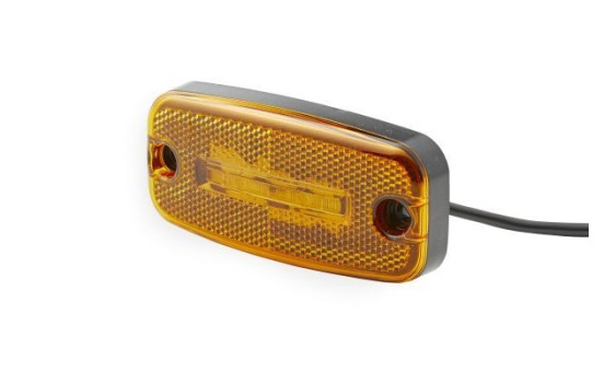 Side Marker Light