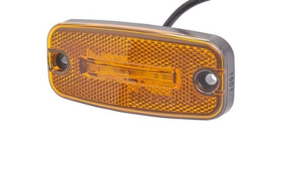 Side Marker Light