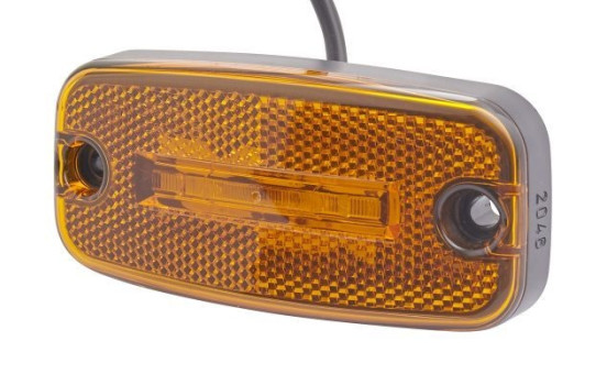 Side Marker Light