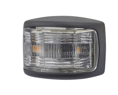 Side Marker Light