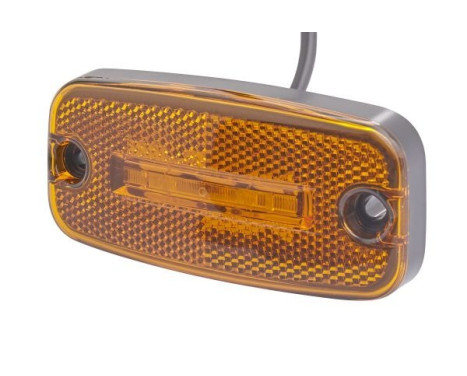 Side Marker Light