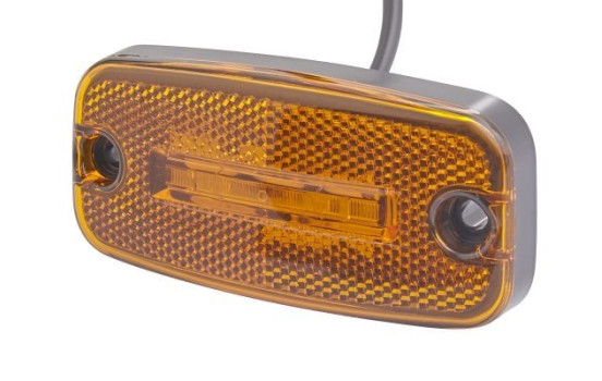 Side Marker Light