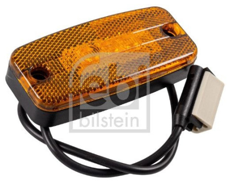 Side Marker Light