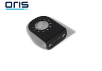 4-hole power strip holder
