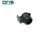 Adapter adapter plug 13 - 7 pin