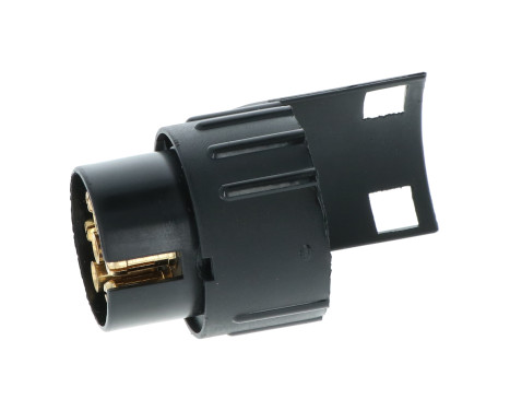 Carpoint Adapter Plug 7>13 Pole Short Bulk, Image 5
