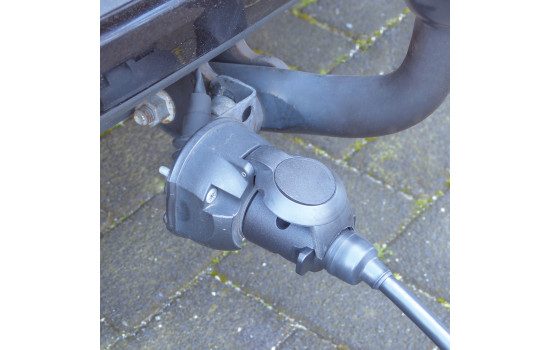 Plug 7-pin plastic, Image 2