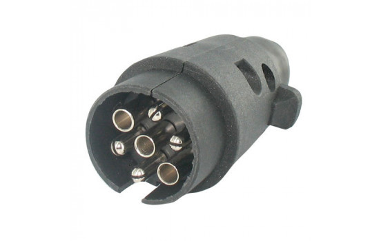 Plug 7 pole