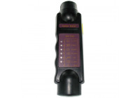 Plug & box tester 7 pole