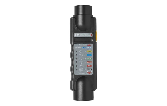 Plug tester 7-pin 12V, Image 3