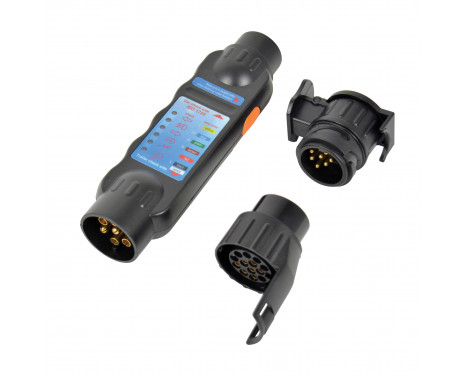 Plug tester set 12V