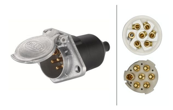 Power strip, Image 2