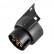 Sinatec Adapter plug 7-pin to 13-pin Jaeger, Thumbnail 2