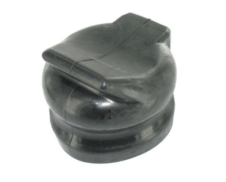 Socket cover