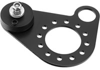 Socket holder Tow bar