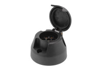Trailer socket
