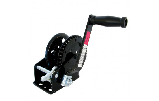 Hand winch 630 kg