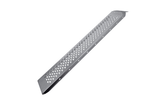 Loading ramp Steel 1.50 m per piece