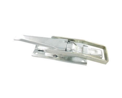 Sliding / bolt dimension 270x80 mm