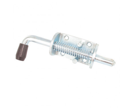 Spring lock pin 12 mm