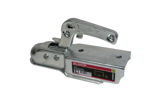 Ball coupling