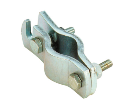 Auxiliary clutch clamp part, Image 2