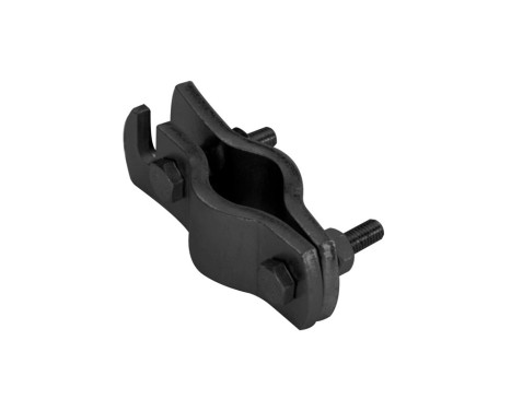 Auxiliary clutch clamping part, black, Image 2