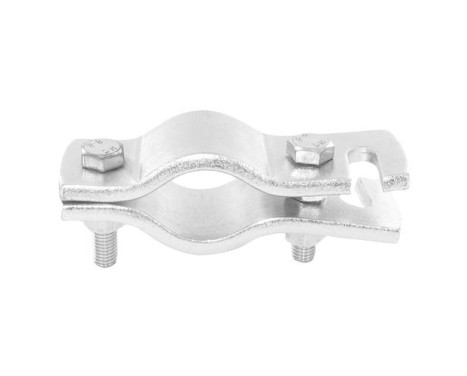 Auxiliary link