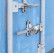 70mm disc lock with combination, Thumbnail 4