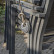 70mm disc lock with combination, Thumbnail 5