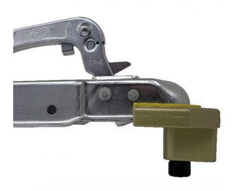 Carpoint Drawbar lock 'Deluxe', Image 2