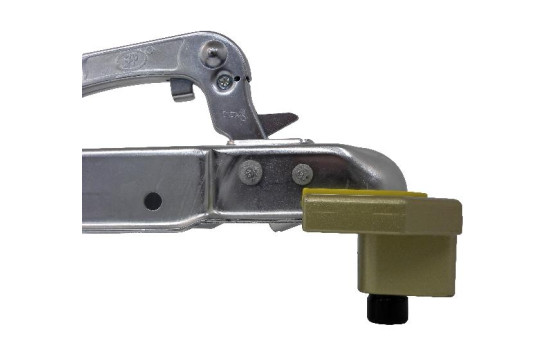 Carpoint Drawbar lock 'Deluxe', Image 2