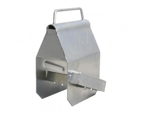 Carpoint Drawbar lock Bag model
